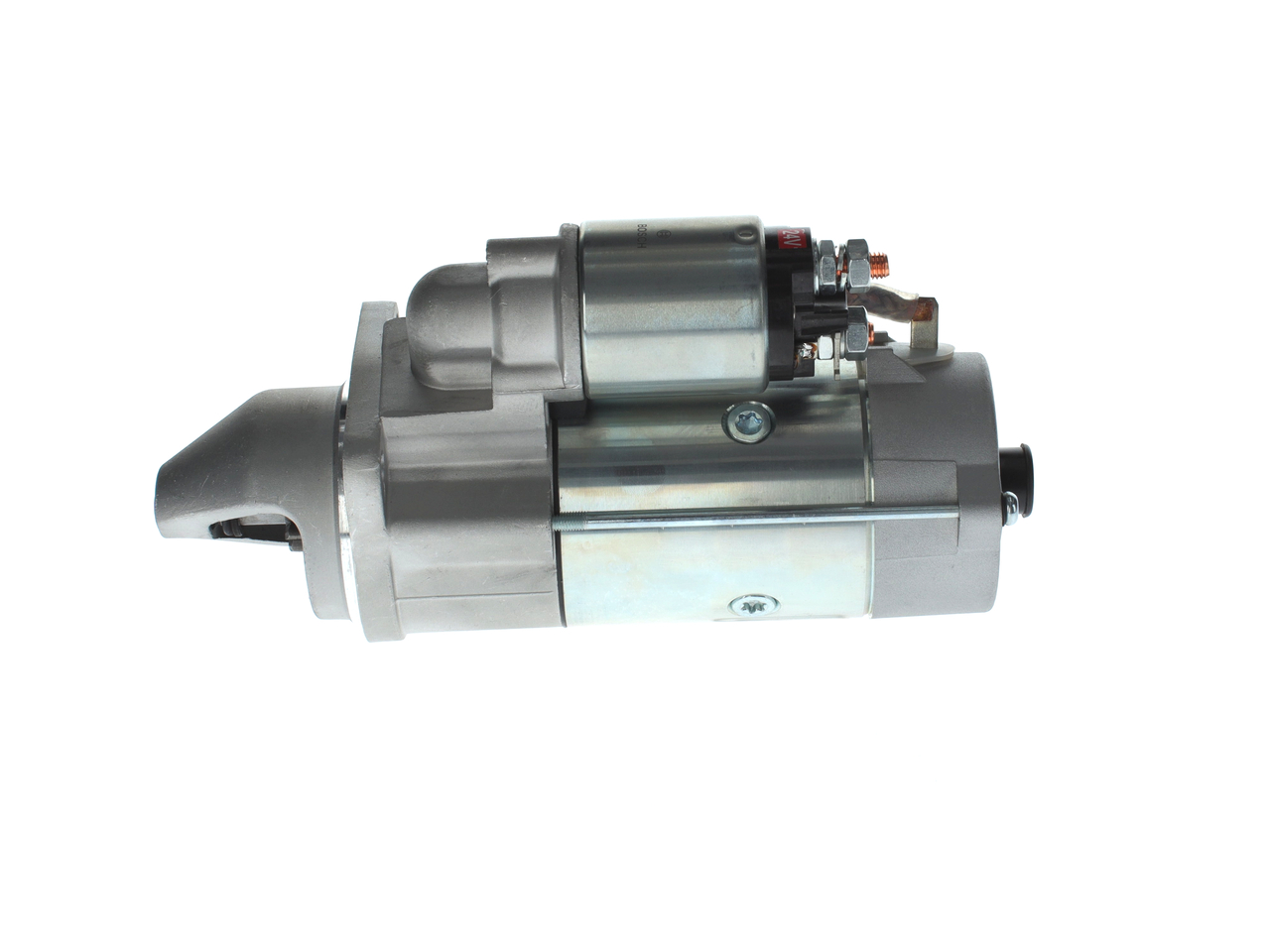 Bosch 1986S10050 Starter Motor