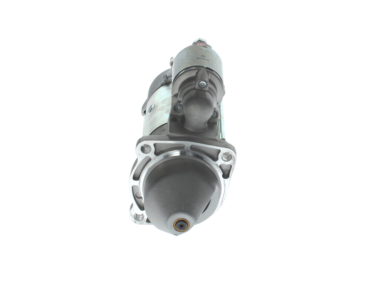 Bosch 1986S10050 Starter Motor