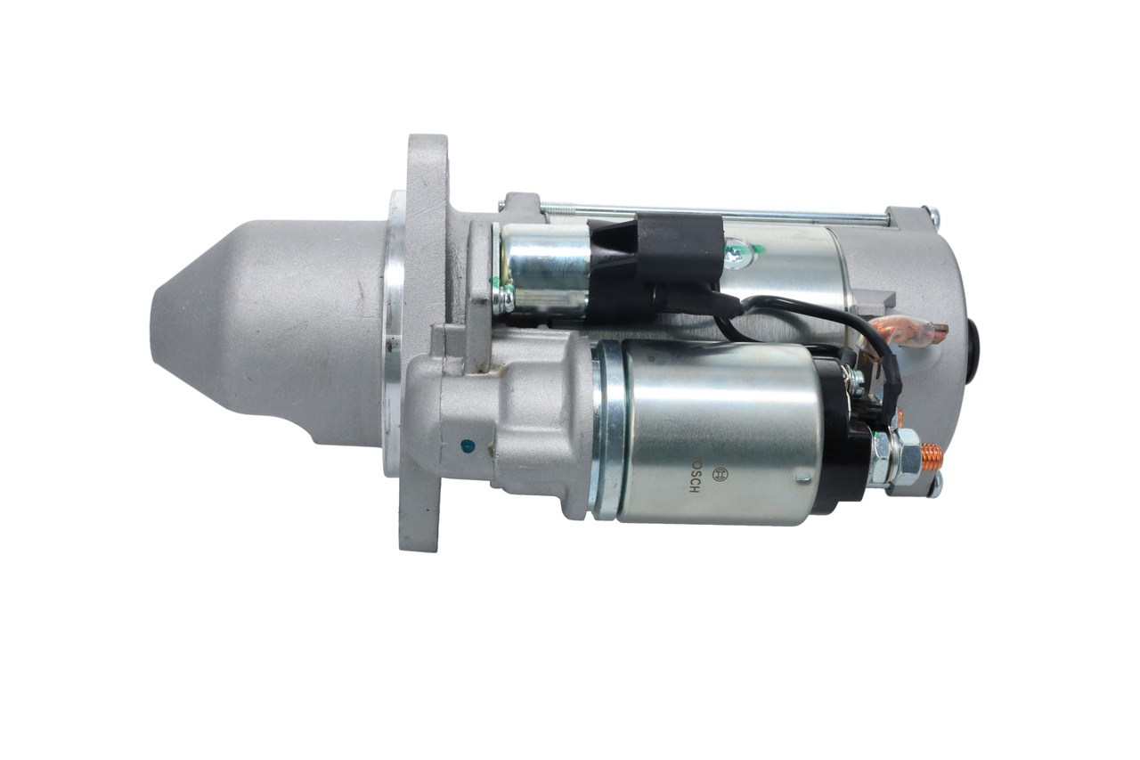 Bosch 1986S10080 Starter Motor