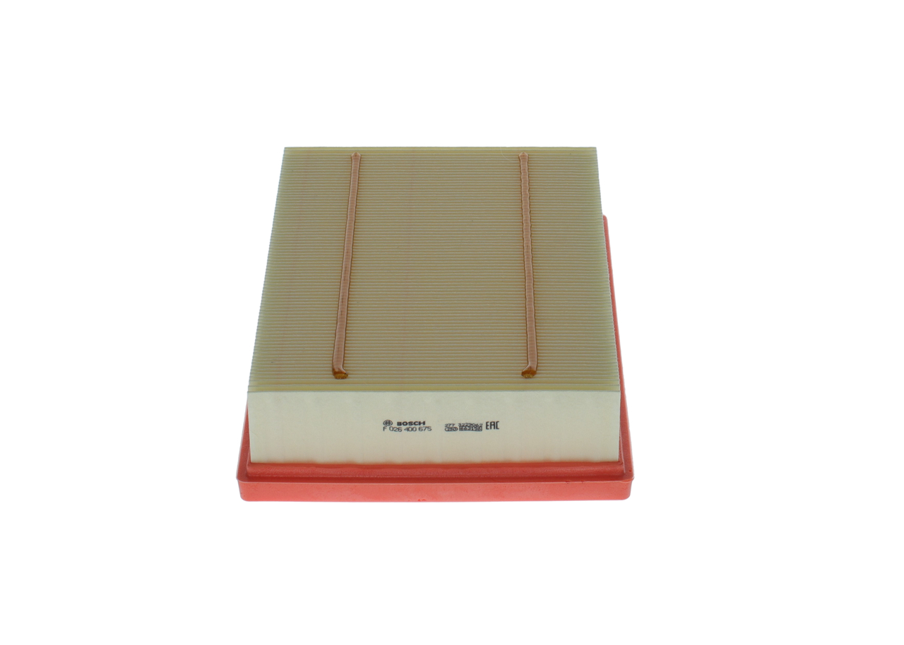 Bosch F026400675 Air Filter
