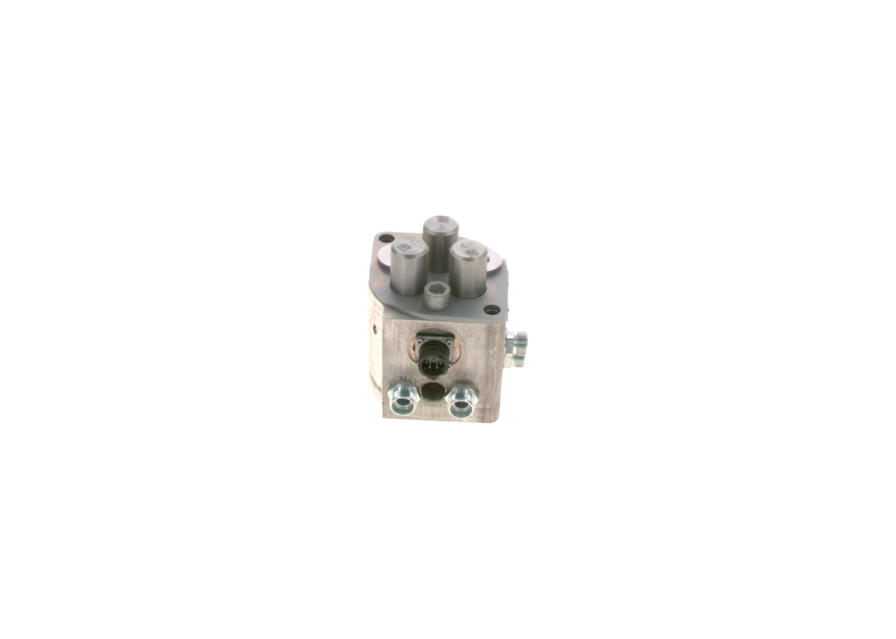 Bosch KS00003335 Directional Valve Block, steering
