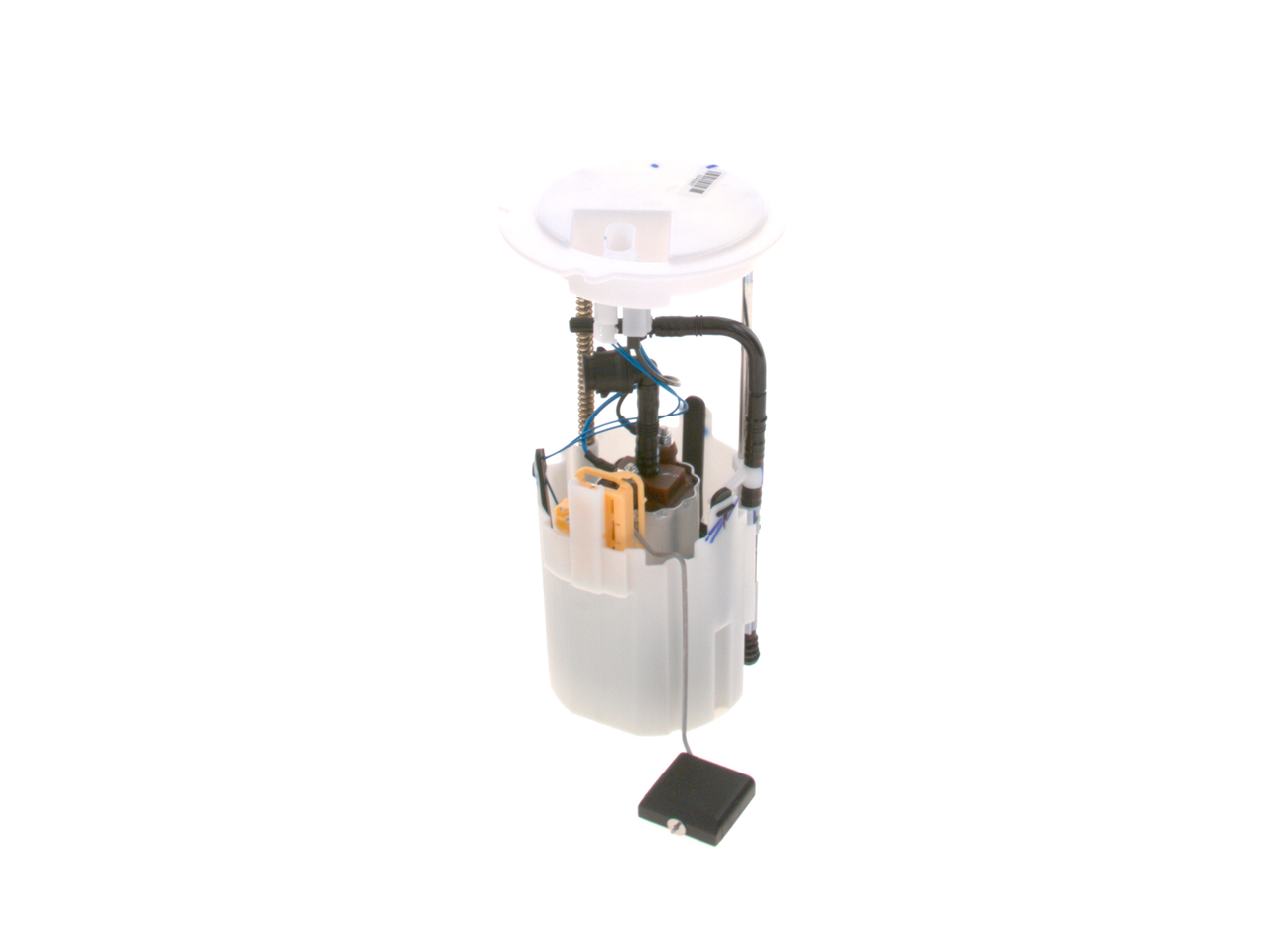 Bosch 058020300Y Fuel Pump