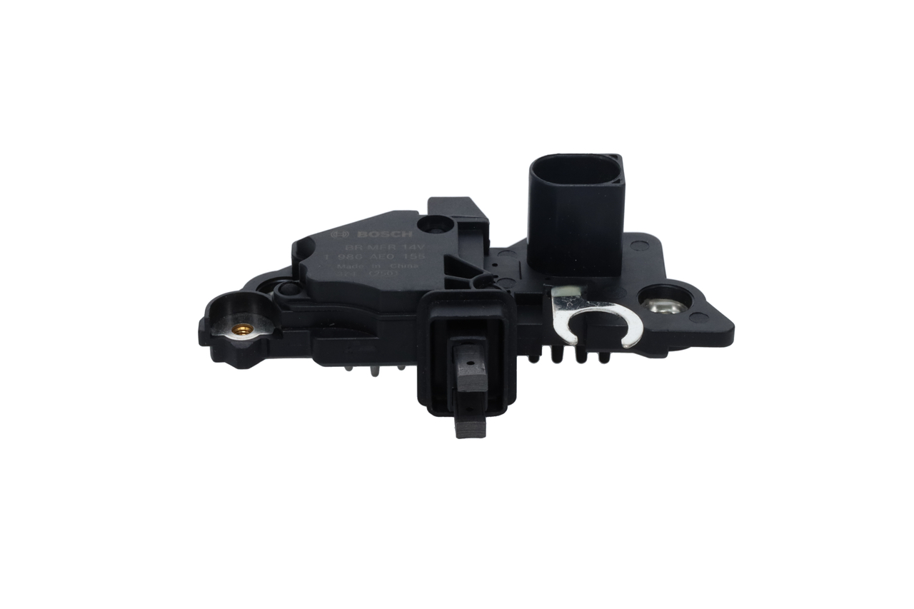 Bosch 1986AE0155 Alternator Regulator