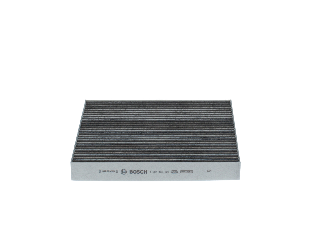 Bosch 1987435620 Pollen / Cabin Filter