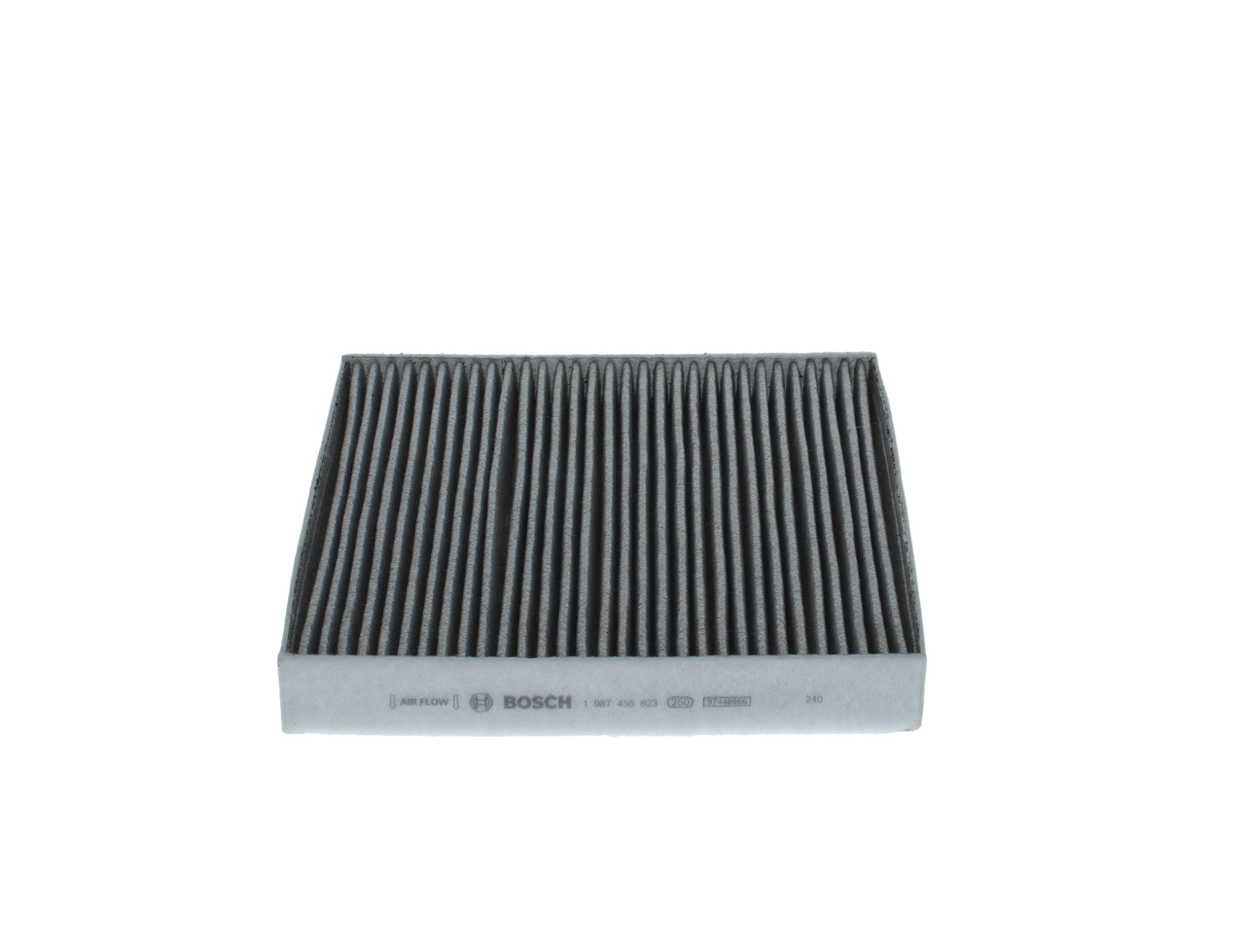 Bosch 1987435623 Pollen / Cabin Filter