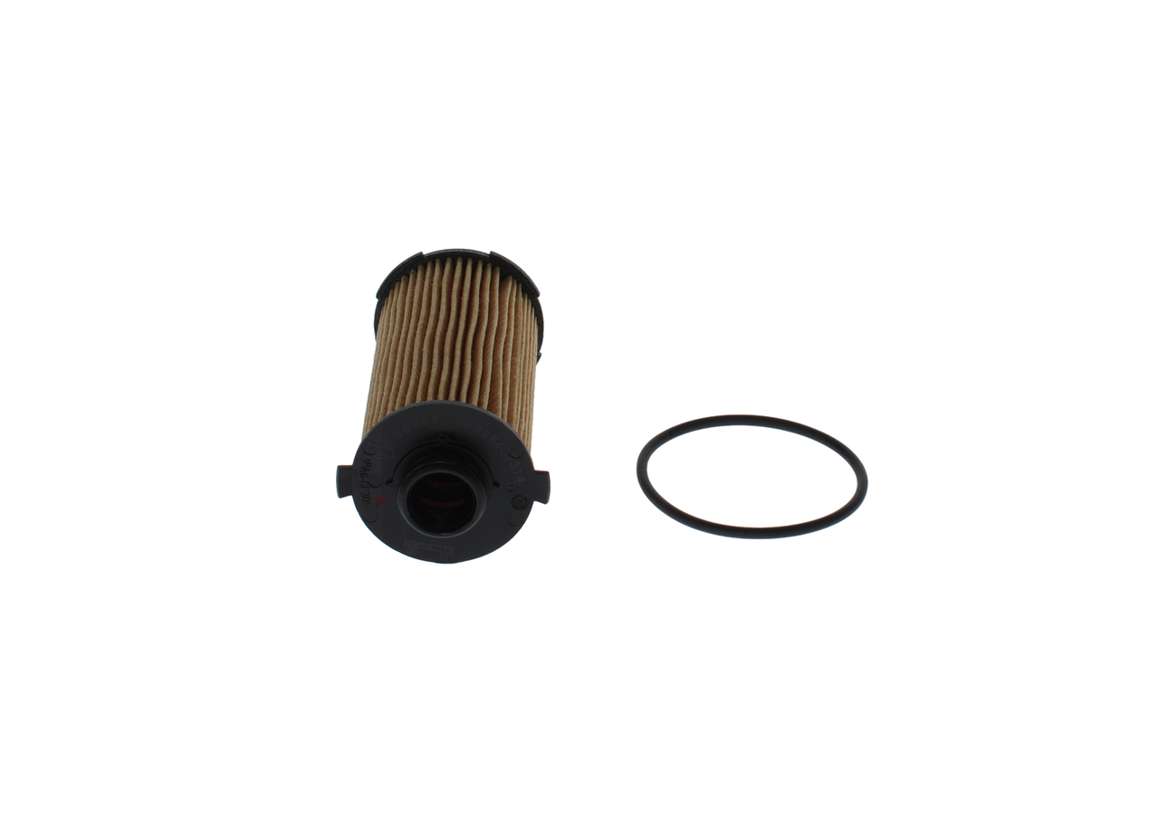 Bosch F026407314 Oil Filter