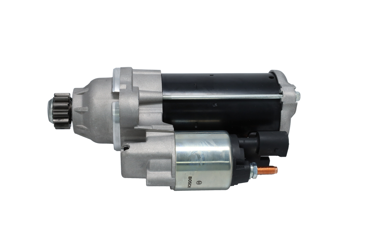 Bosch 1986S00884 Starter Motor