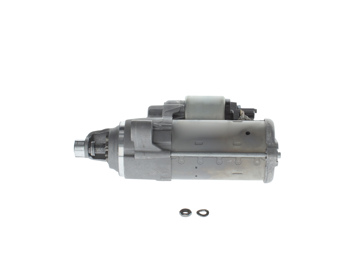 Bosch 1986S01041 Starter Motor
