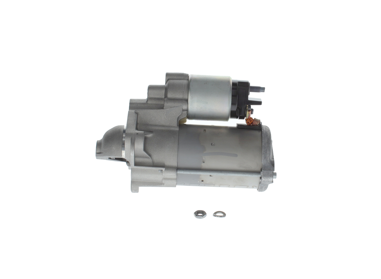 Bosch 1986S01044 Starter Motor