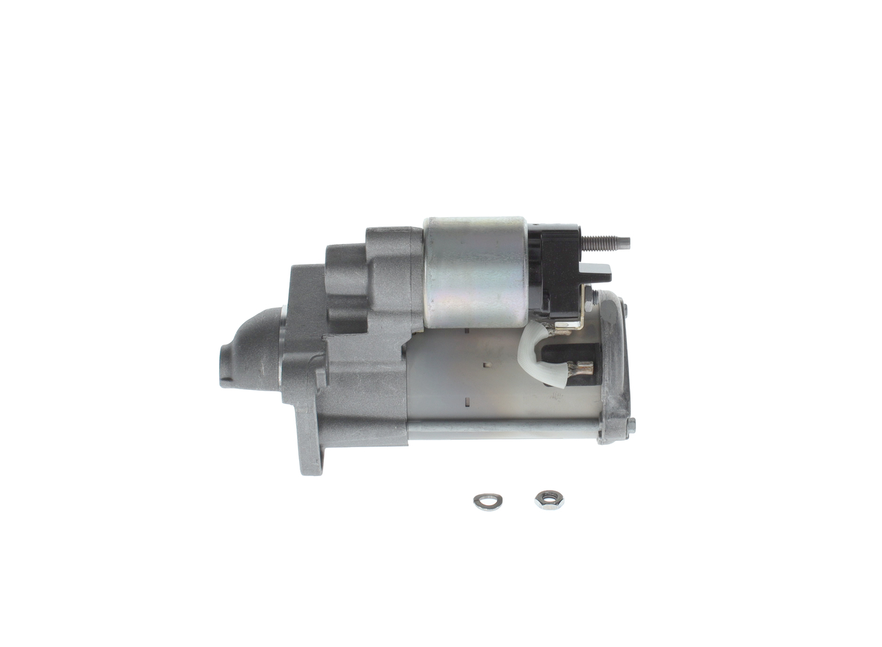 Bosch 1986S01047 Starter Motor