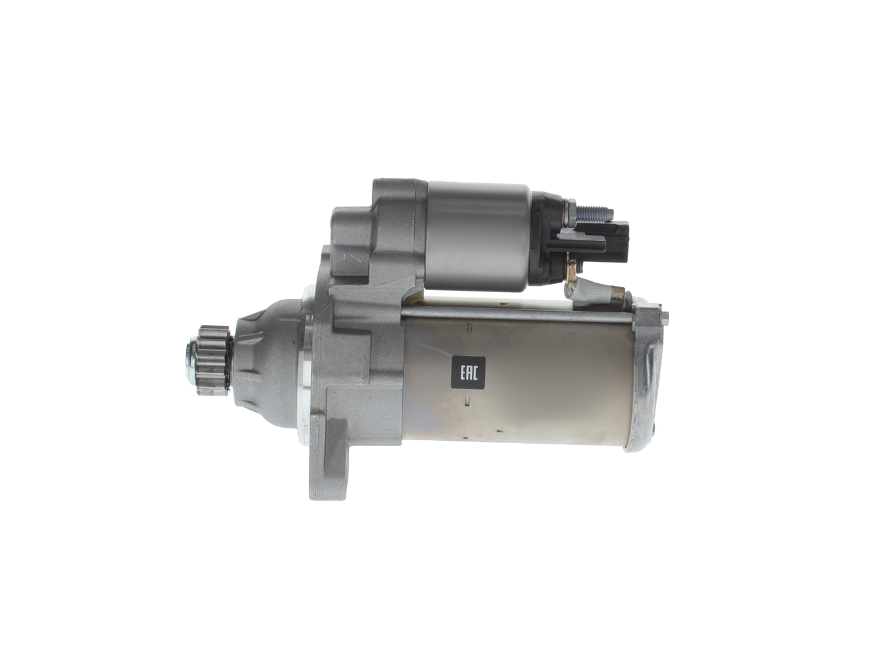 Bosch 1986S01048 Starter Motor