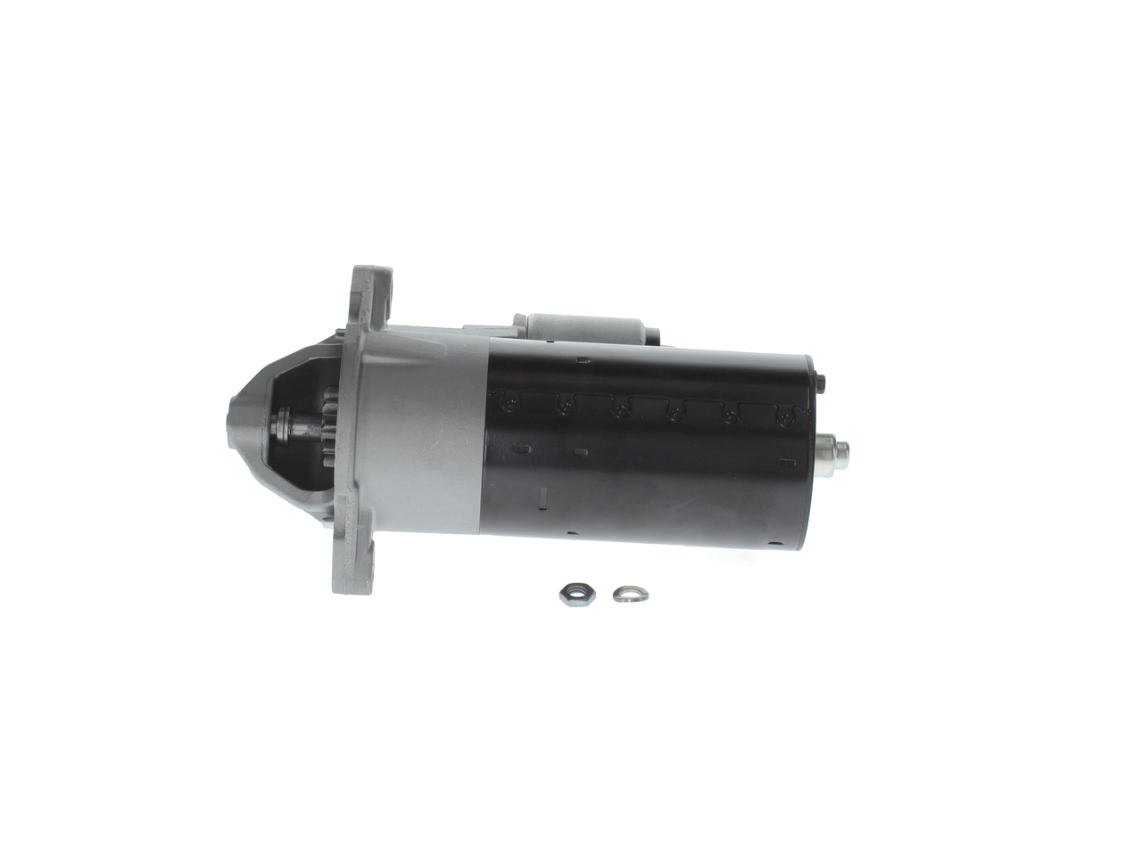 Bosch 1986S01050 Starter Motor