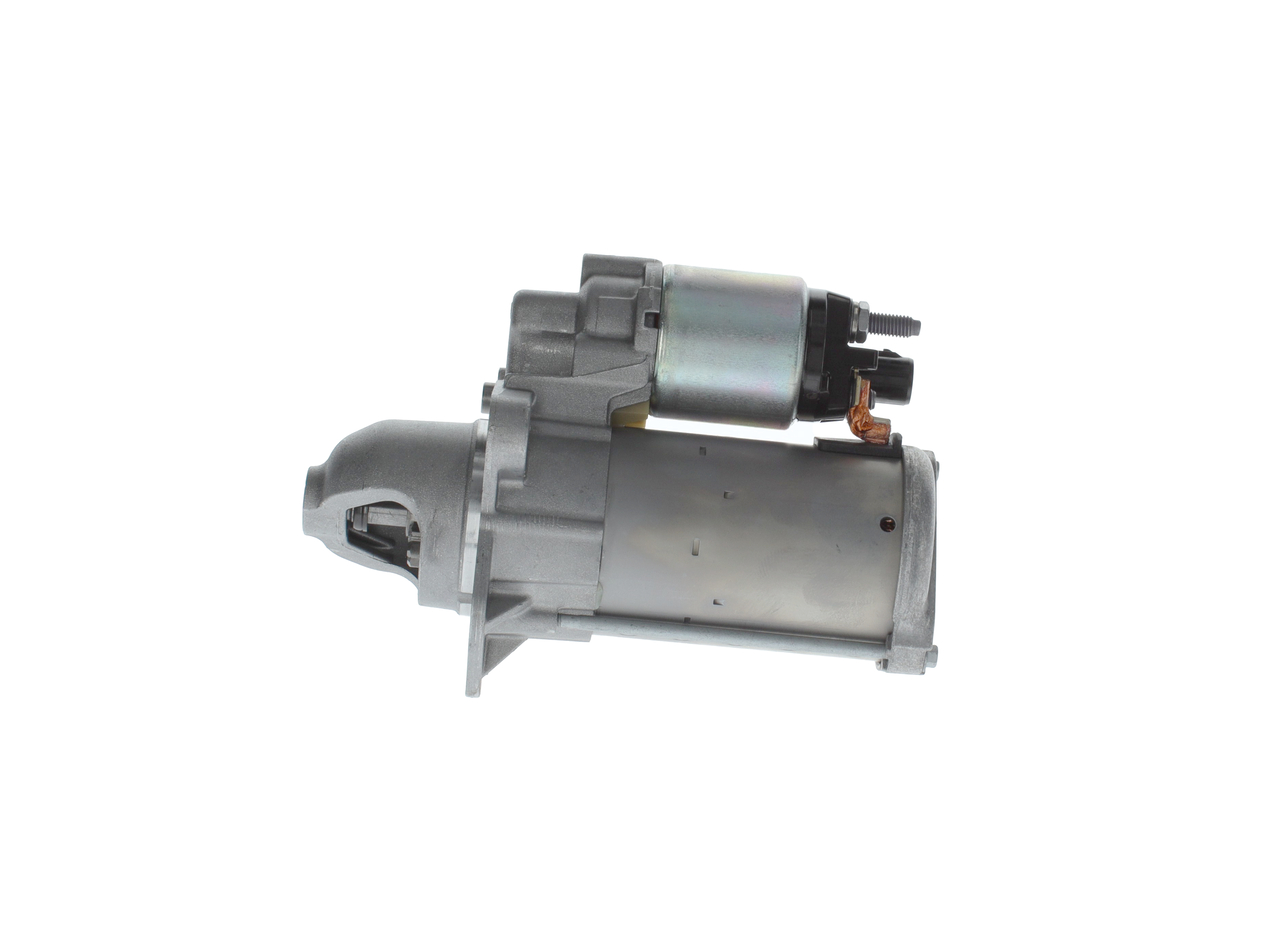 Bosch 1986S01052 Starter Motor