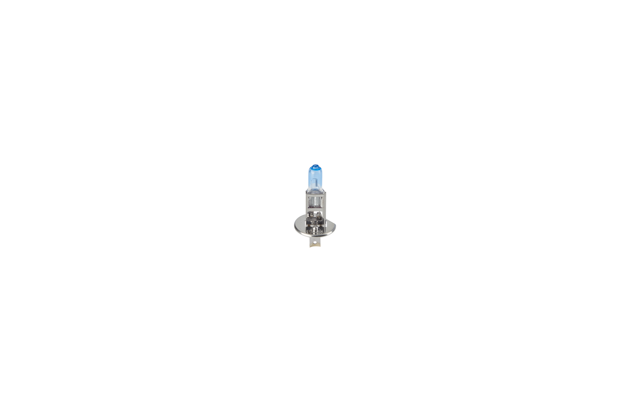 Bosch 1987301135 H1 Headlight Bulb
