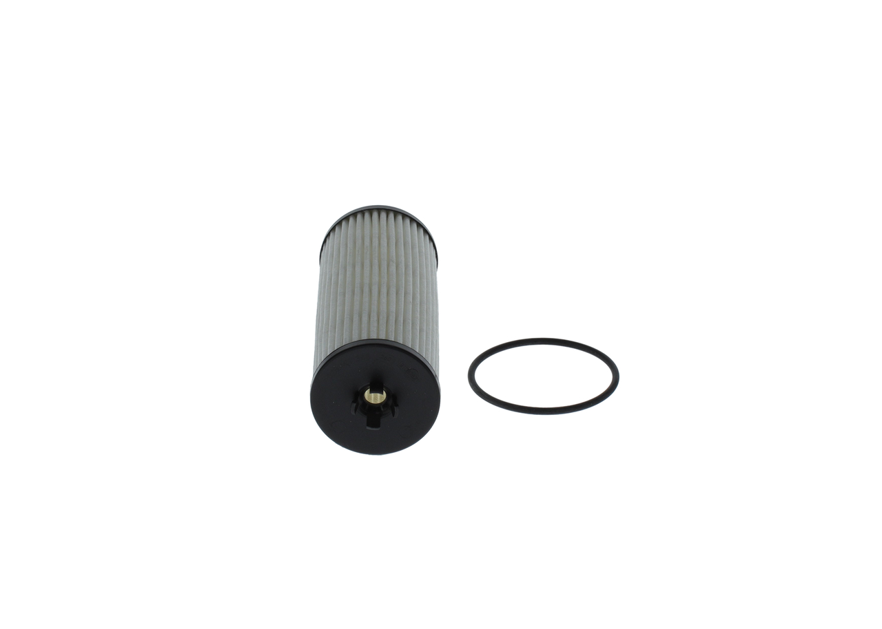 Bosch F026407345 Oil Filter