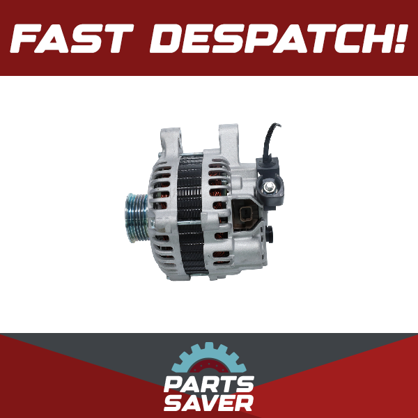 Bosch Alternator 1986A00561 [PM2045547]