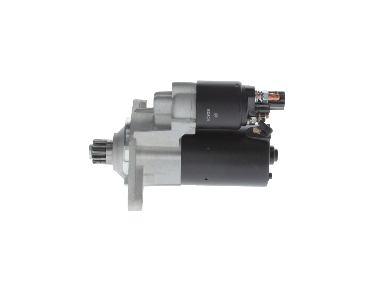 Bosch 1986S00791 Starter Motor