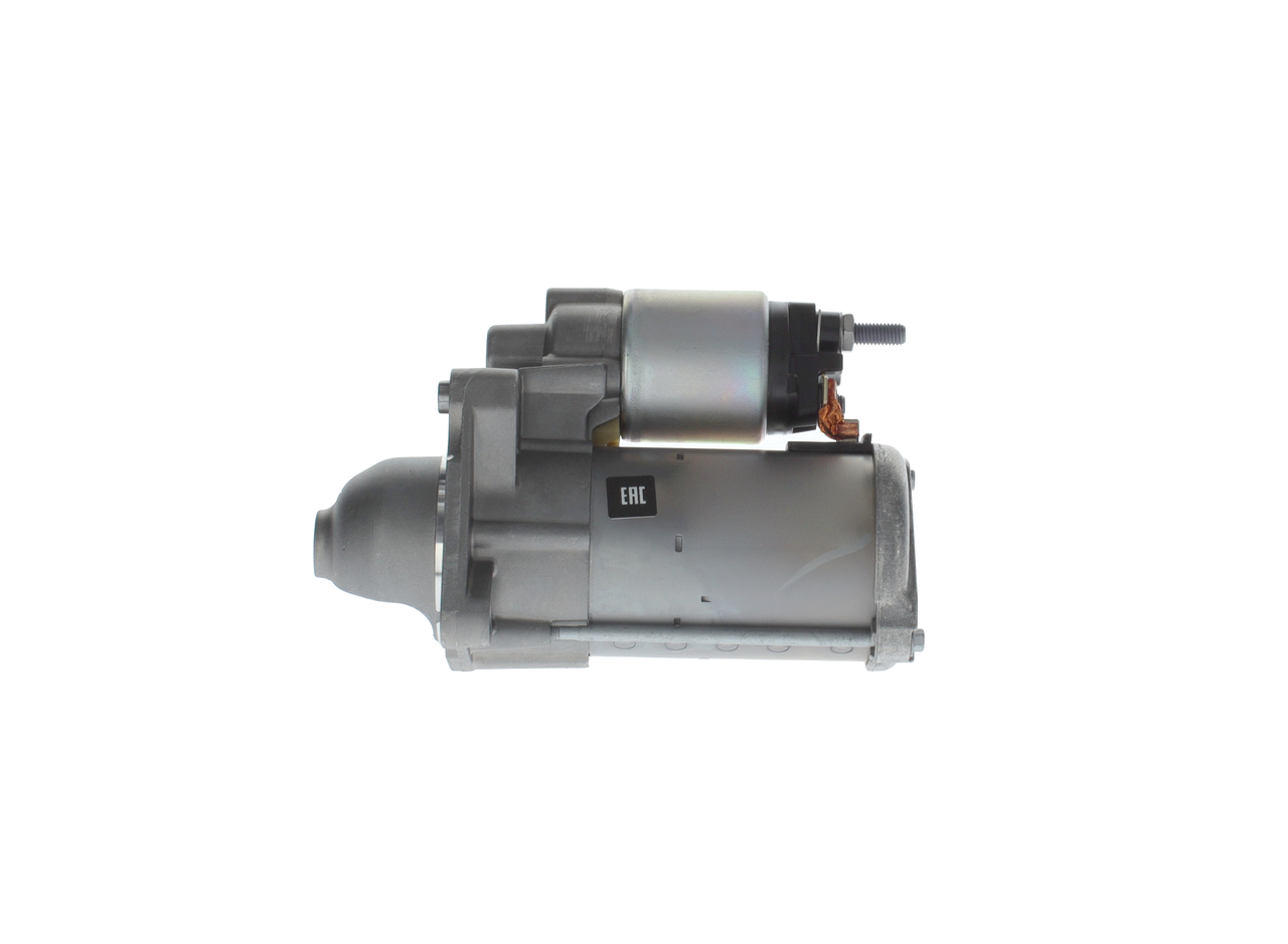 Bosch 1986S01053 Starter Motor