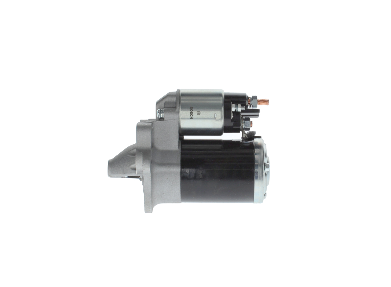 Bosch 1986S10070 Starter Motor