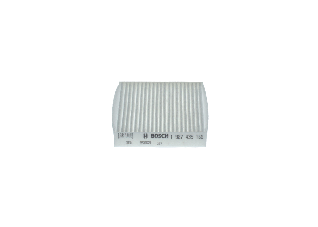Bosch 1987435166 Pollen / Cabin Filter