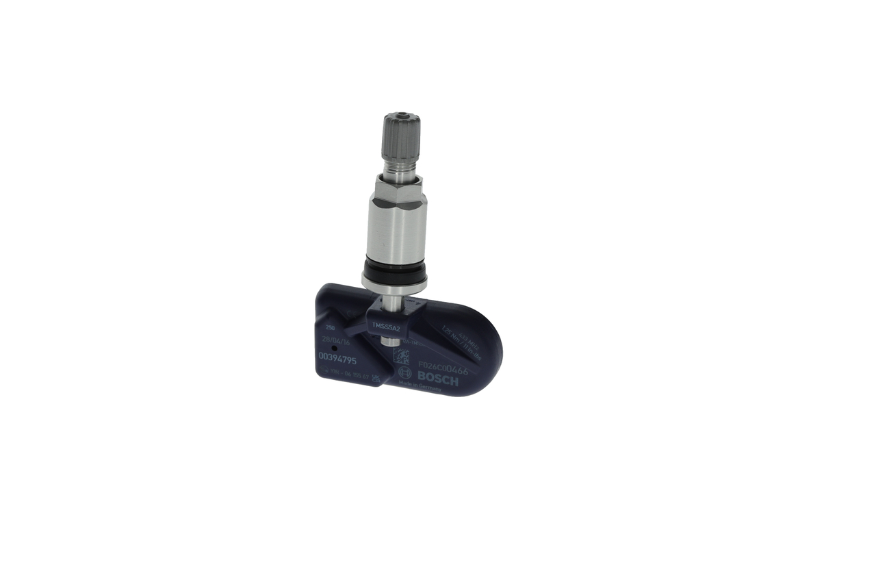 Bosch F026C00466 Tyre Pressure Sensor