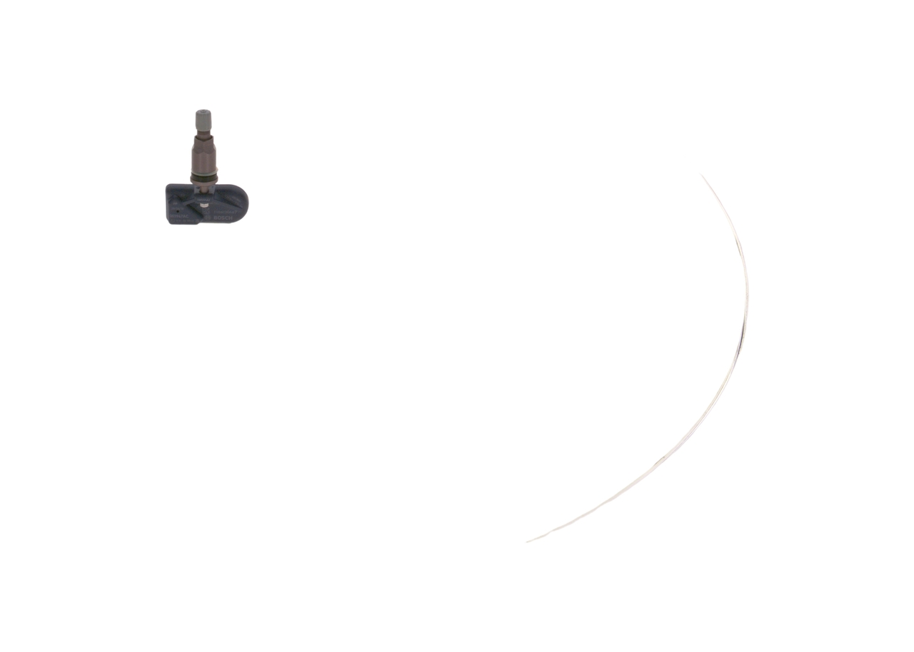 Bosch F026C00467 Tyre Pressure Sensor