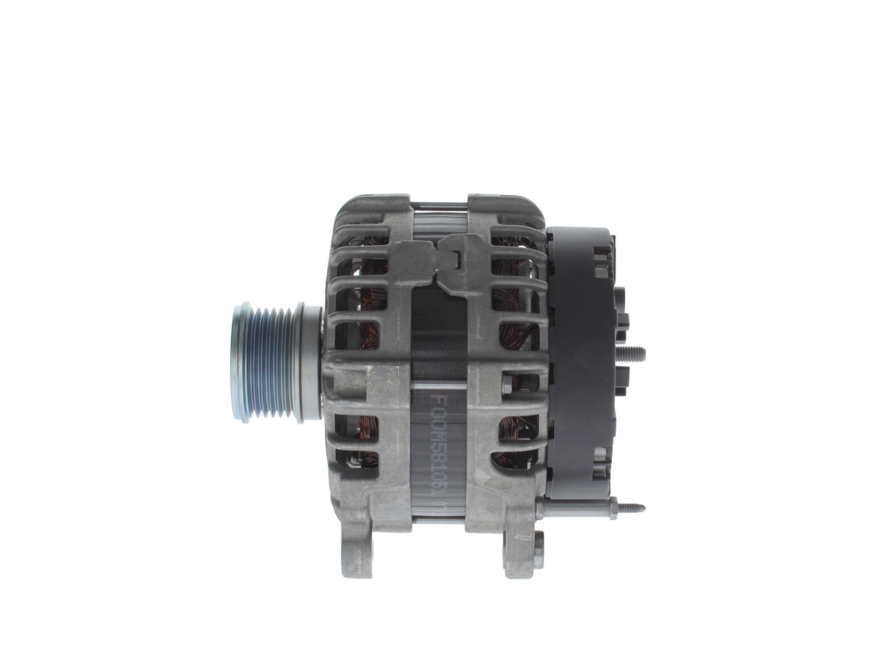 Bosch 1986A01222 Alternator