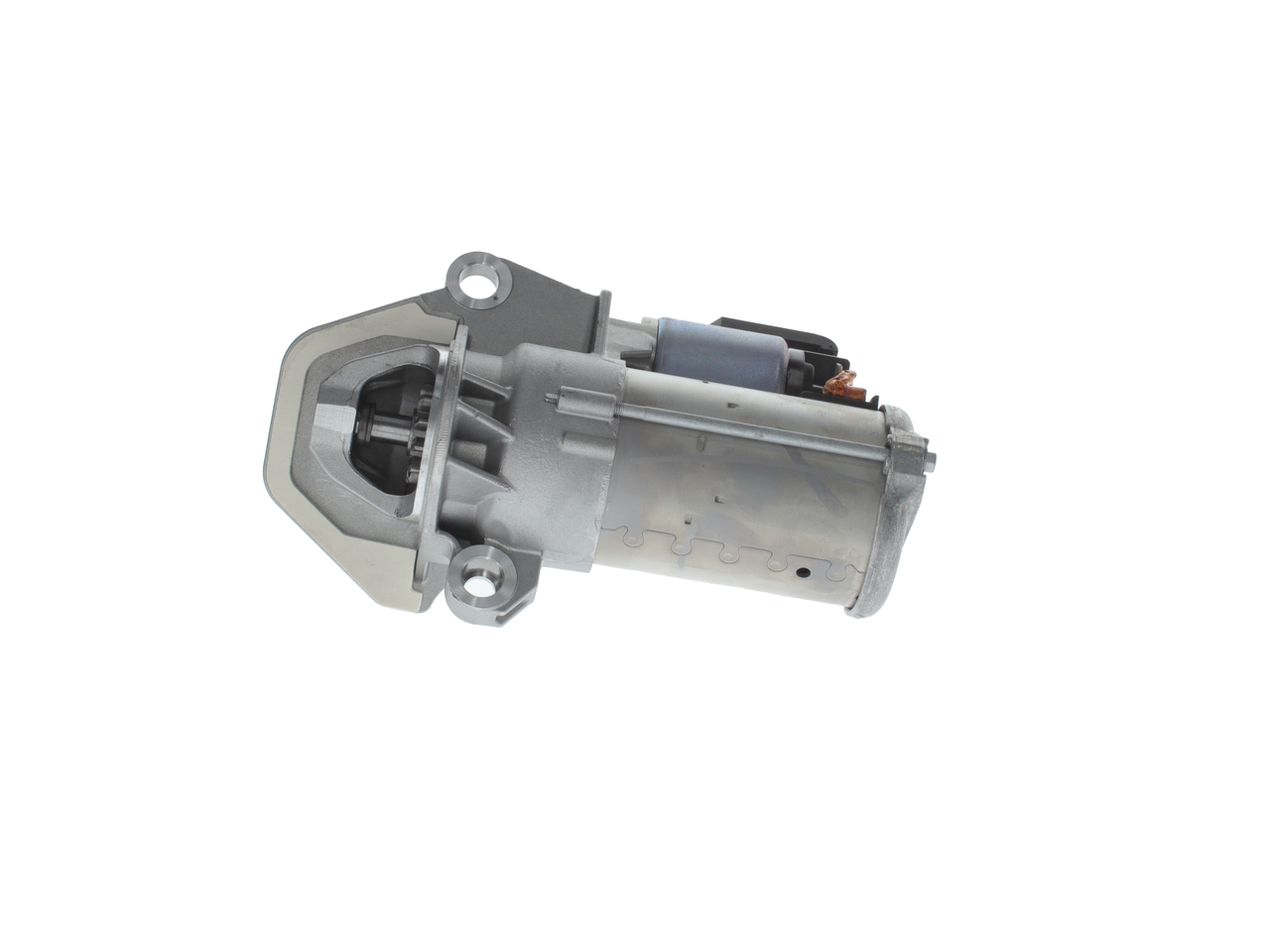Bosch 1986S00942 Starter Motor