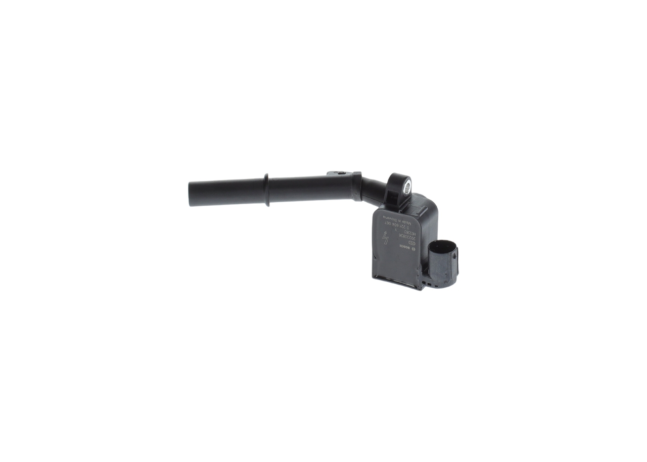 Bosch 0221604067 Ignition Coil