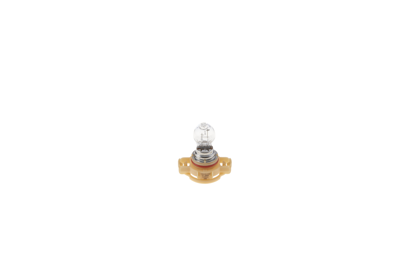 Bosch 1987302266 Pure Light Ws 12v 19w Ps19w