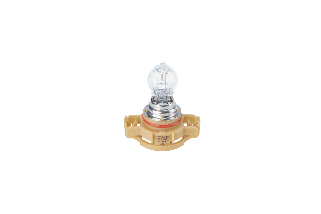 Bosch 1987302271 12v 24w Psx24w Pure Light
