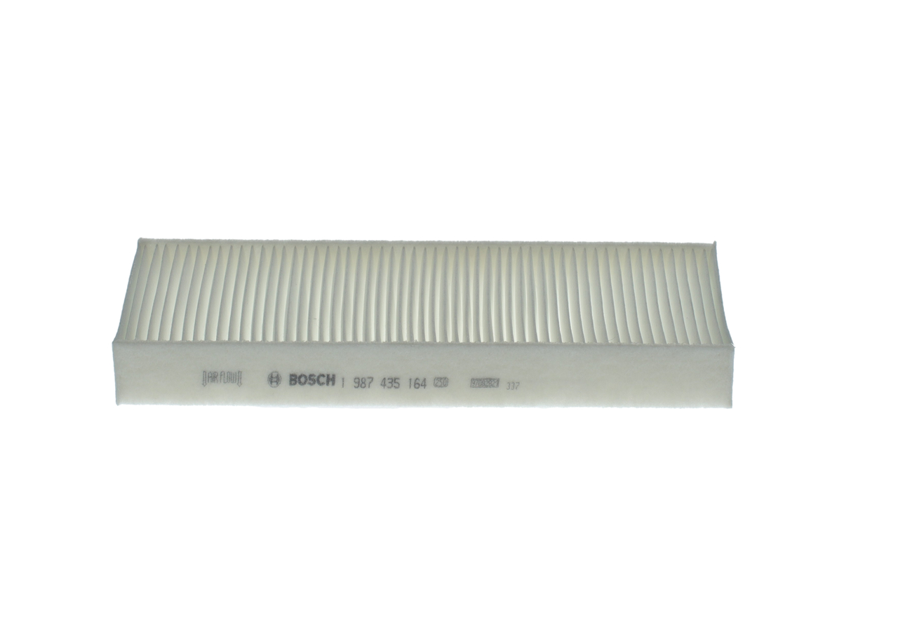 Bosch 1987435164 Pollen / Cabin Filter