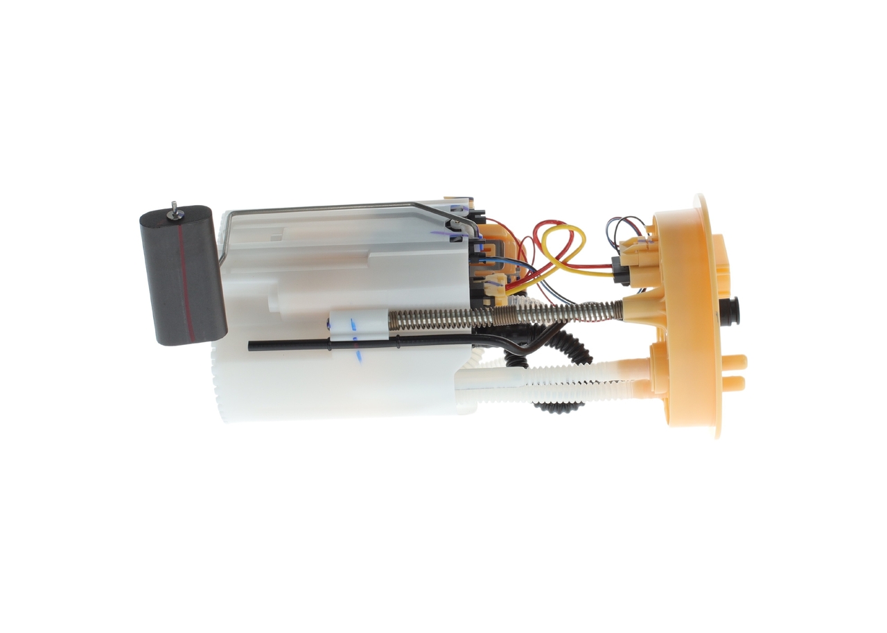 Bosch 058020300F Fuel Pump