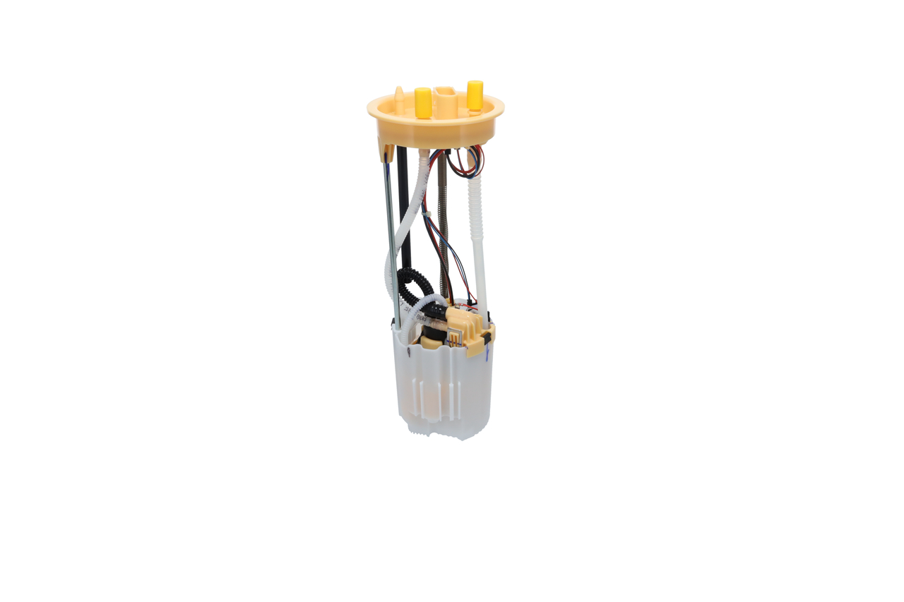 Bosch 058020300S Fuel Pump