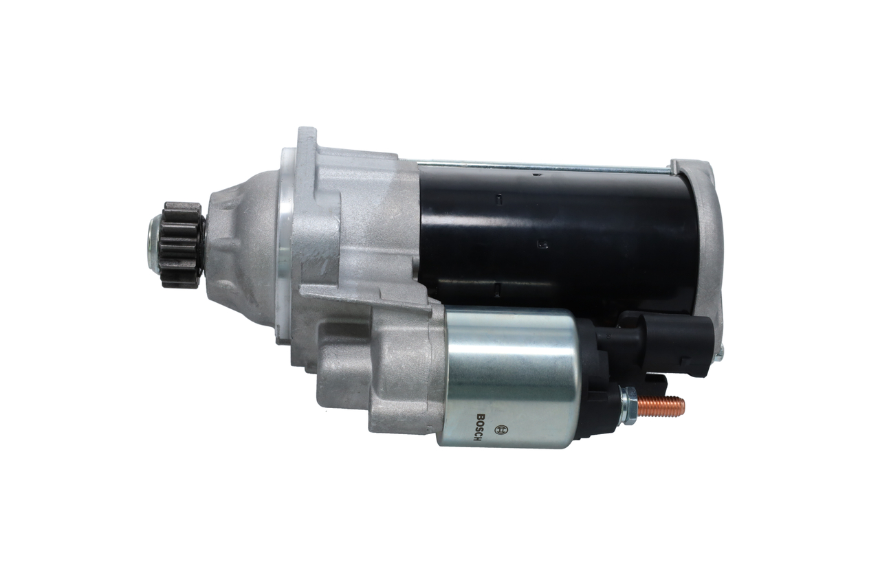 Bosch 1986S00885 Starter Motor