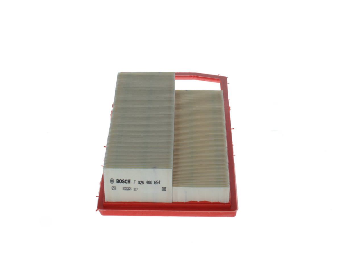 Bosch F026400654 Air Filter