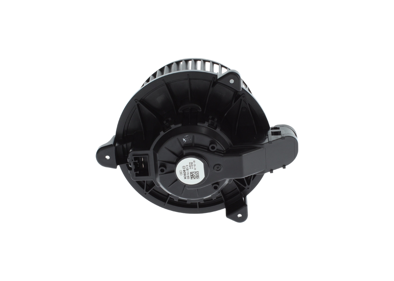 Bosch 0130115805 Interior Blower Motor