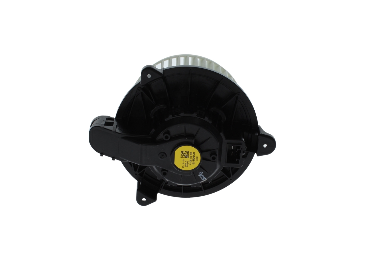 Bosch 0130115806 Interior Blower Motor