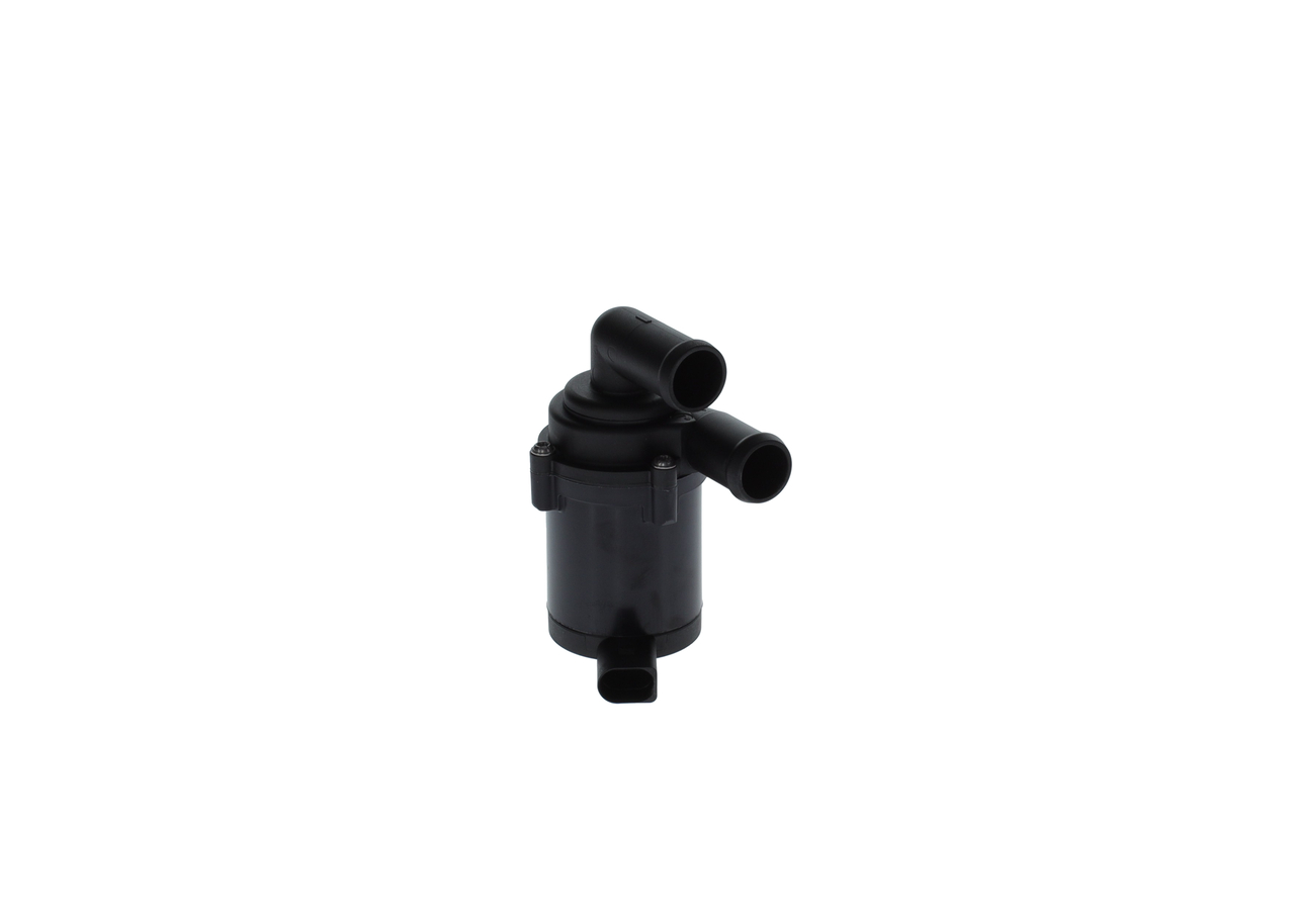 Bosch 0986338404 Water Pump for Parking Heater