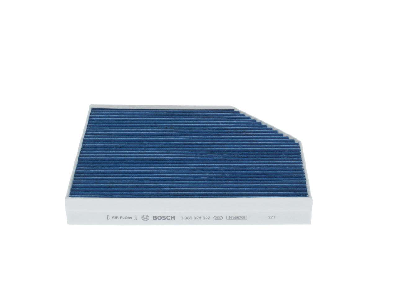 Bosch 0986628622 Pollen / Cabin Filter
