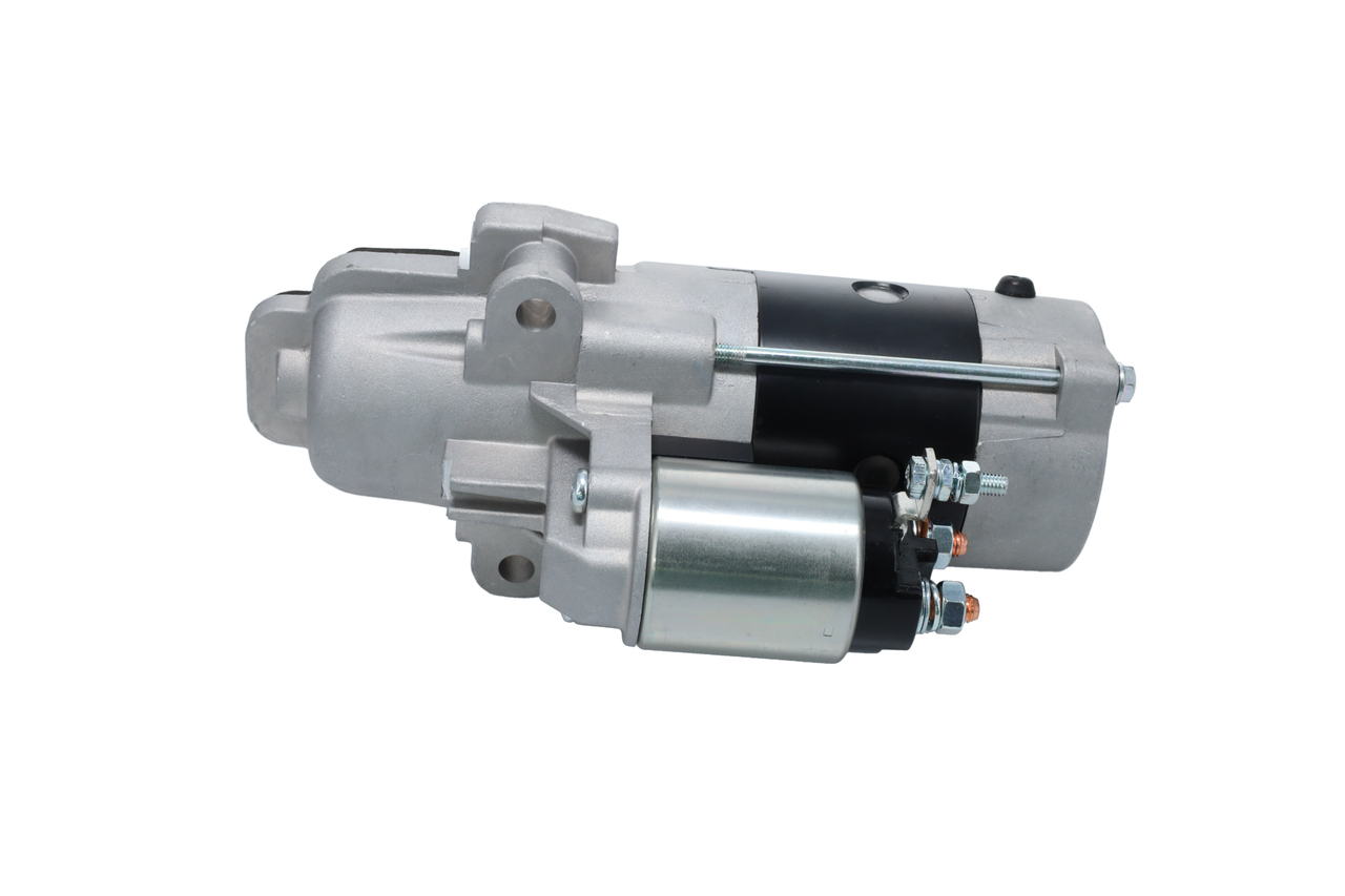 Bosch 1986S01091 Starter Motor