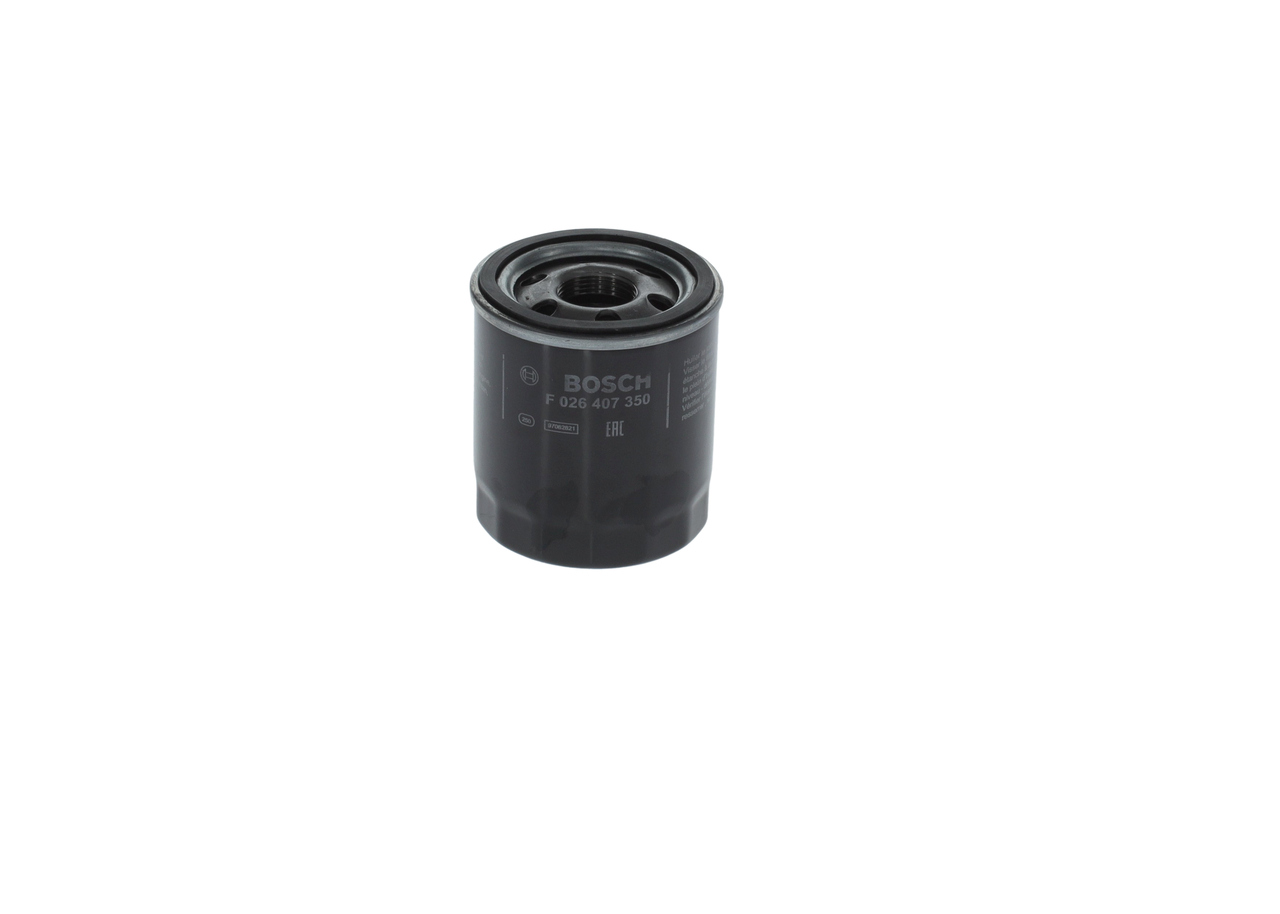 Bosch F026407350 Oil Filter
