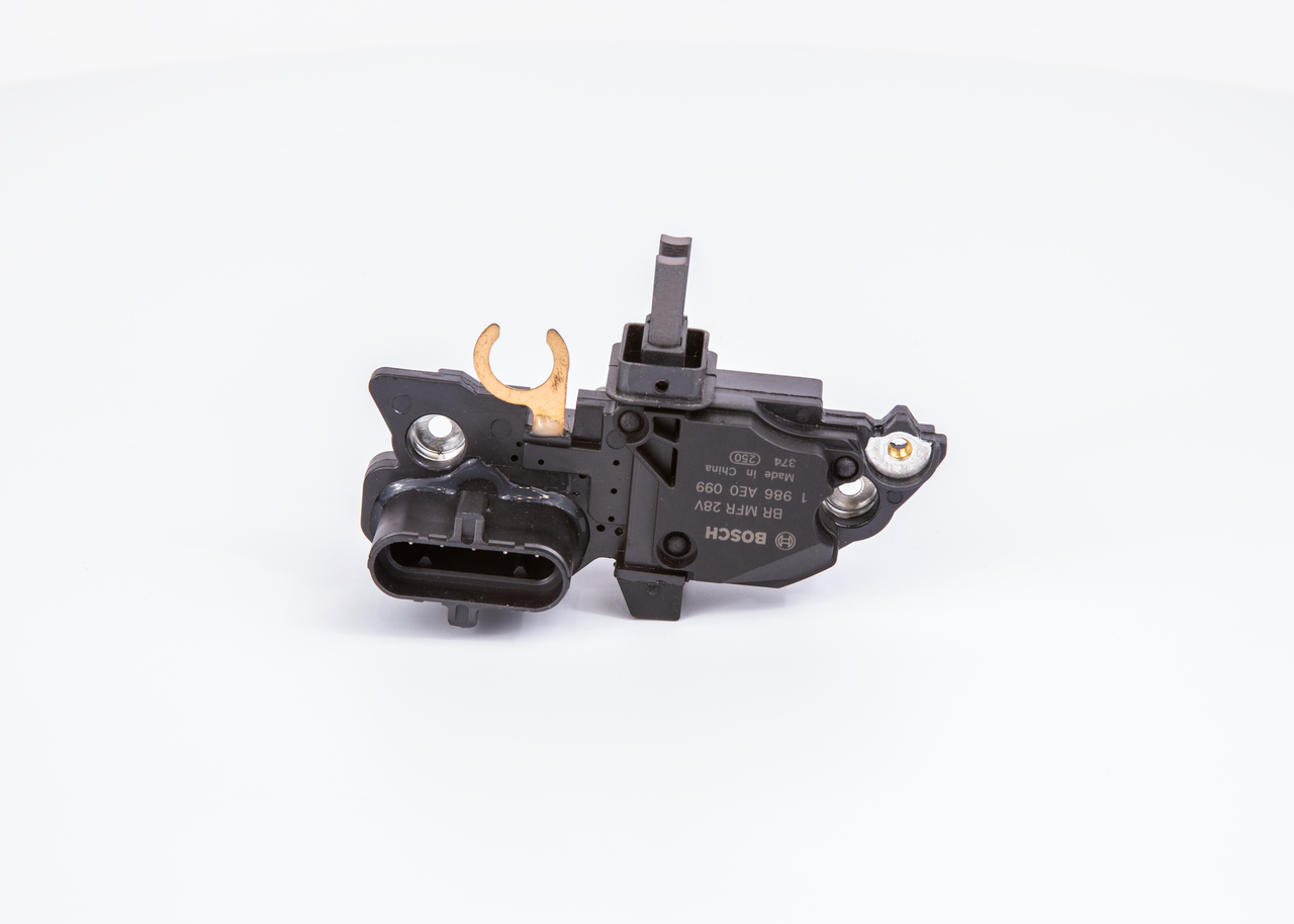 Bosch 1986AE0099 Alternator Regulator