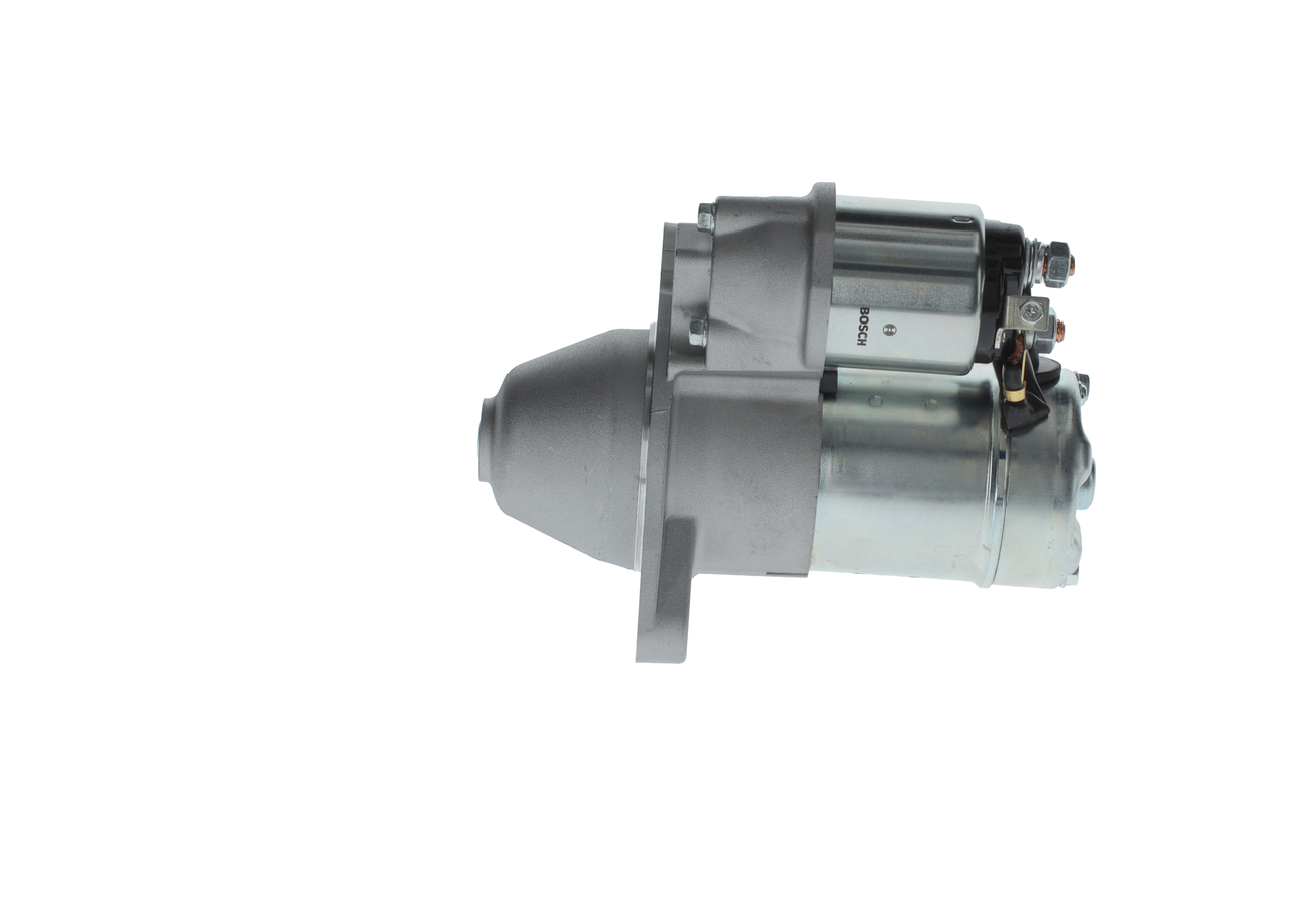 Bosch 1986S01008 Starter Motor
