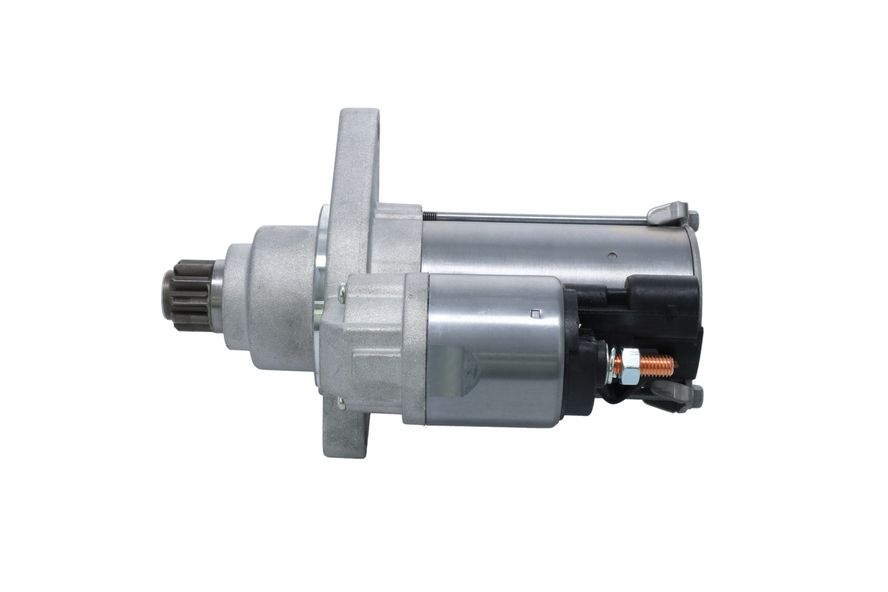 Bosch 1986S01117 Starter Motor