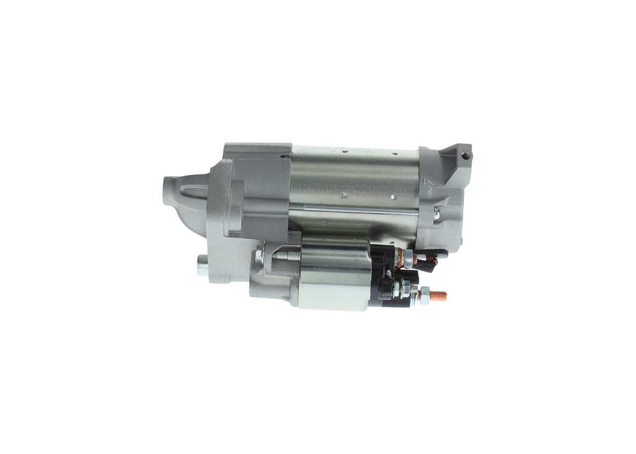 Bosch 1986S01195 Starter Motor