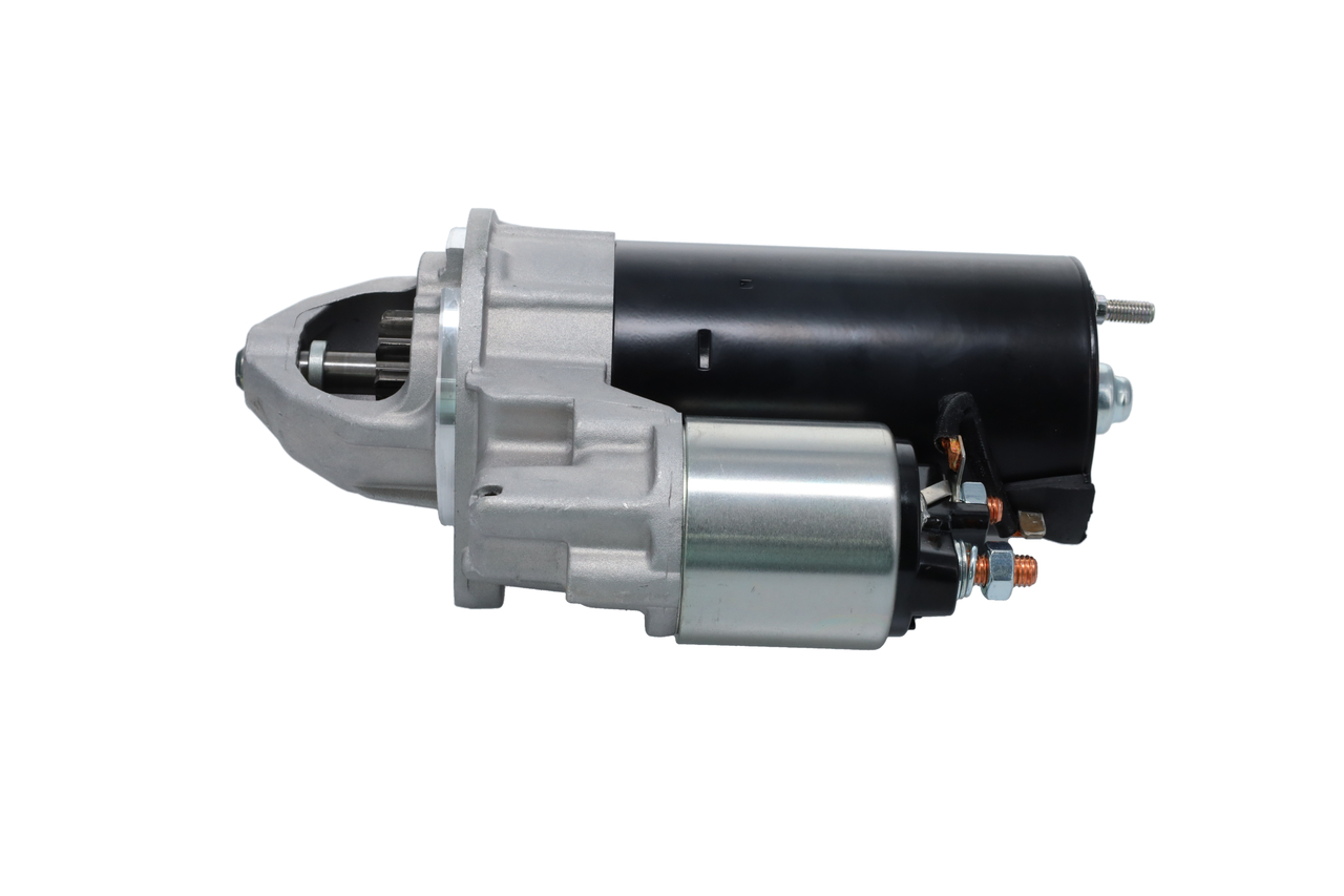 Bosch 1986S00756 Starter Motor