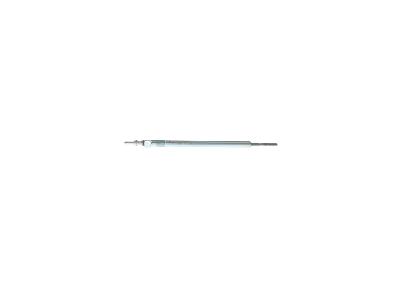 Bosch 0250403066 Glow Plugs Set 4x