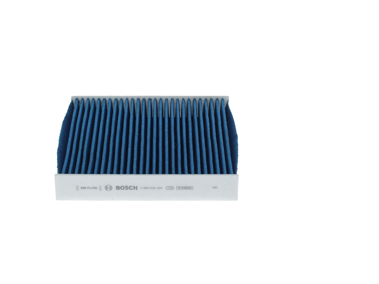 Bosch 0986628595 Pollen / Cabin Filter