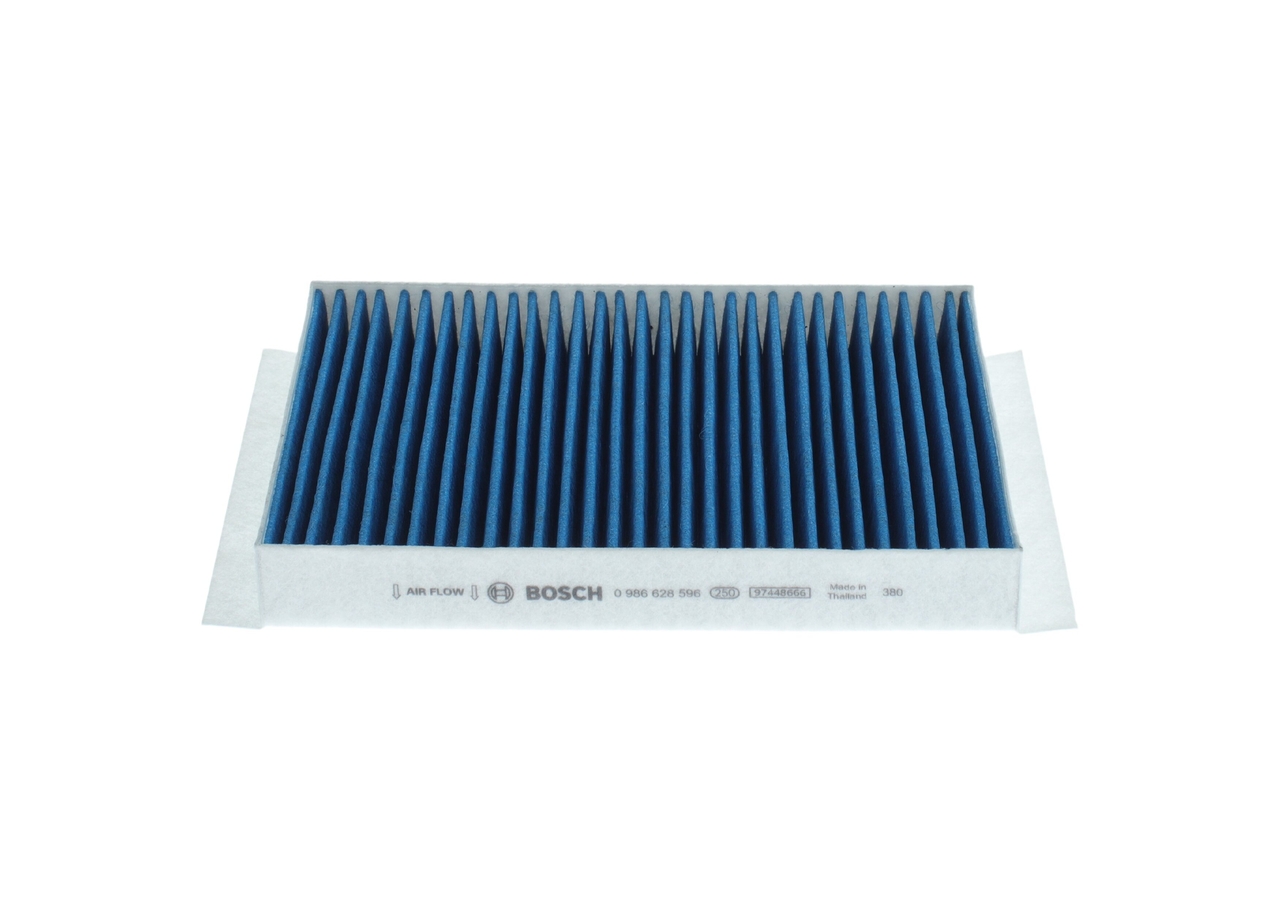 Bosch 0986628596 Pollen / Cabin Filter
